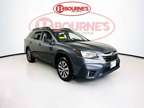 2022UsedSubaruUsedOutbackUsedCVT