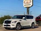 2015 INFINITI QX80 for sale