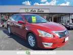 2014 Nissan Altima for sale