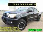 2013 Toyota Tacoma Double Cab for sale