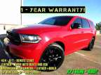 2017 Dodge Durango for sale