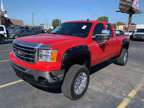 2012 GMC Sierra 1500 Extended Cab for sale