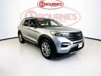 2021UsedFordUsedExplorerUsed4WD