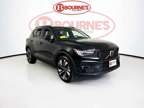 2024UsedVolvoUsedXC40UsedB5 AWD