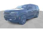 2022UsedJeepUsedWagoneerUsed4x4