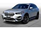 2021UsedBMWUsedX1UsedSports Activity Vehicle