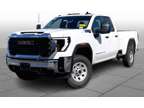 2025NewGMCNewSierra 2500HD