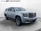 2018UsedGMCUsedYukon XLUsed4WD 4dr