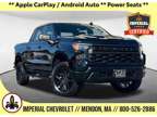2024UsedChevroletUsedSilverado 1500