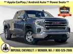 2021UsedGMCUsedSierra 1500Used4WD Double Cab 147
