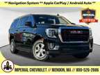 2023UsedGMCUsedYukon XLUsed4WD 4dr