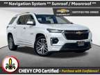 2023UsedChevroletUsedTraverseUsedAWD 4dr