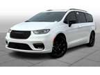 2025NewChryslerNewPacificaNewFWD