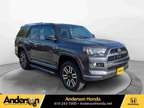 2016UsedToyotaUsed4RunnerUsed4WD 4dr V6