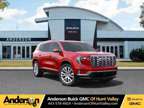 2024NewGMCNewAcadiaNew4dr