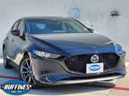 2024UsedMazdaUsedMazda3 HatchbackUsedAuto FWD