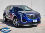 2024UsedCadillacUsedXT5Used4dr