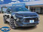 2025NewChevroletNewBlazerNewFWD 4dr
