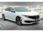 2020UsedHondaUsedCivicUsedCVT