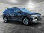 2024NewHyundaiNewTucson HybridNewAWD