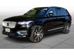 2022UsedVolvoUsedXC90UsedT6 AWD 7P
