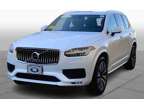 2022UsedVolvoUsedXC90UsedT5 AWD 7P