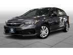 2022UsedSubaruUsedImprezaUsed5-door CVT