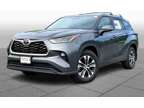 2021UsedToyotaUsedHighlanderUsedAWD (Natl)