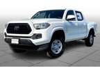 2022UsedToyotaUsedTacomaUsedDouble Cab 5 Bed V6 AT (Natl)