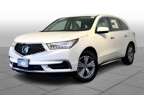 2020UsedAcuraUsedMDXUsedSH-AWD 7-Passenger