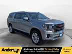 2024UsedGMCUsedYukon XLUsed4WD 4dr