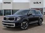 2025 Kia, new