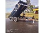 2025 Maxx-D D7x 72" X 12' 10k