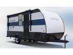 2024 Forest River Cherokee Wolf Den 26EV
