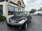 Used 2012 NISSAN VERSA For Sale