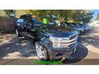 Used 2018 FORD F150 For Sale