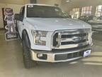 Used 2016 FORD F150 For Sale