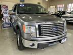 Used 2012 FORD F150 For Sale