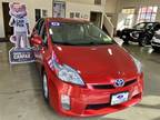 Used 2010 TOYOTA PRIUS For Sale