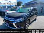 Used 2016 MITSUBISHI Outlander For Sale