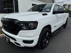 Used 2020 RAM 1500 For Sale