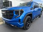 Used 2024 GMC SIERRA For Sale