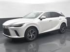2024 Lexus RX