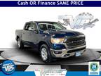 2022 Dodge Ram 1500