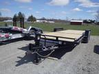 2025 Quality Trailers DWT Series 23 Pro