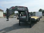 2025 Moritz FDGH HT 18+12 (10 Ton)