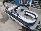 2025 Harris 250 Cruiser Boat for Sale