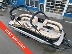 2025 Harris 230 Sunliner Boat for Sale