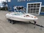 2005 Sea Ray 200 Select Boat for Sale