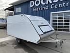2016 Alcom LLC Mission Trailer - Enclosed Boat for Sale